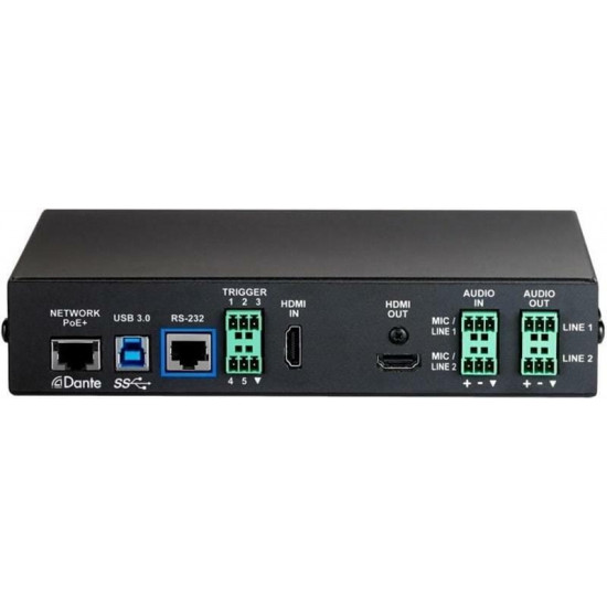 Комутатор аудио/видео Vaddio EasyIP Mixer (999-60320-000)