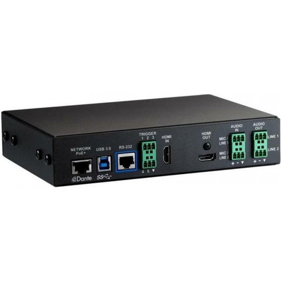 Комутатор аудио/видео Vaddio EasyIP Mixer (999-60320-000)