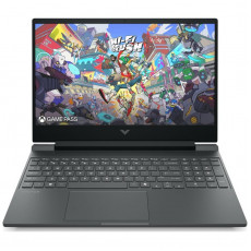 Ноутбук HP Victus 15-fb3069ua (C9RY7EA) Mica Silver