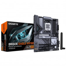 Материнська плата Gigabyte B650E Eagle WiFi6E Socket AM5