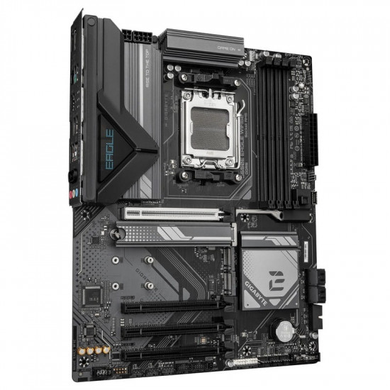 Материнська плата Gigabyte B650E Eagle WiFi6E Socket AM5