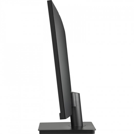 Монітор ViewSonic 31.5" VA3208-4K-HD VA Black