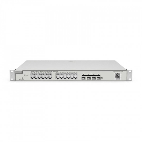 Комутатор Ruijie Reyee RG-NBS3200-24GT4XS-P
