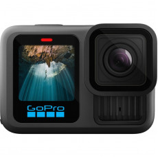 Екшн-камера GoPro Hero13 Black (CHDHX-131-RW)