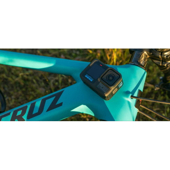 Екшн-камера GoPro Hero13 Black (CHDHX-131-RW)