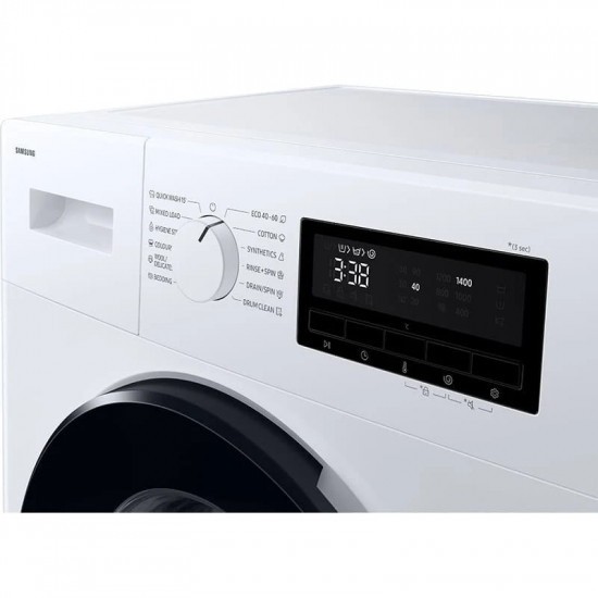 Пральна машина Samsung WW80FG3M05AWLF