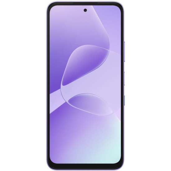 Смартфон Infinix Hot 60i X6728 8/256GB Soul Eye Purple