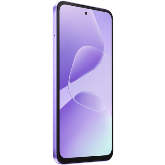 Смартфон Infinix Hot 60i X6728 8/256GB Soul Eye Purple