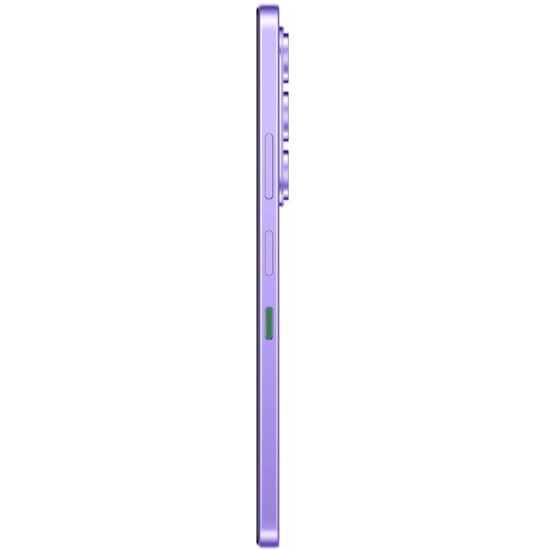 Смартфон Infinix Hot 60i X6728 8/256GB Soul Eye Purple