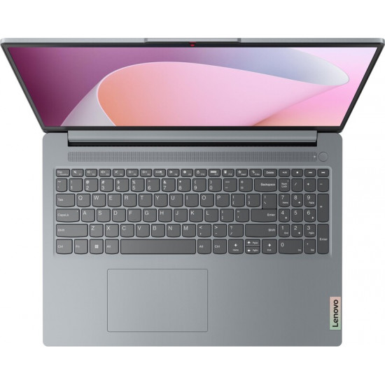 Ноутбук Lenovo IdeaPad Slim 3 15AMN8 (82XQ0149RA) Arctic Grey