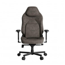 Крісло для геймерів Hator Arc 3 S Velour Milk Shake (HTC3442S)