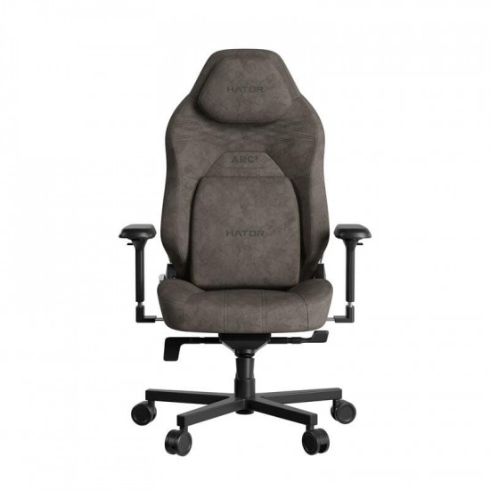 Крісло для геймерів Hator Arc 3 S Velour Milk Shake (HTC3442S)