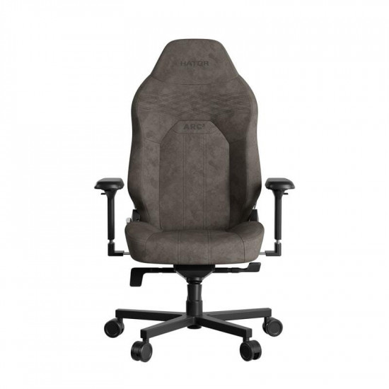 Крісло для геймерів Hator Arc 3 S Velour Milk Shake (HTC3442S)
