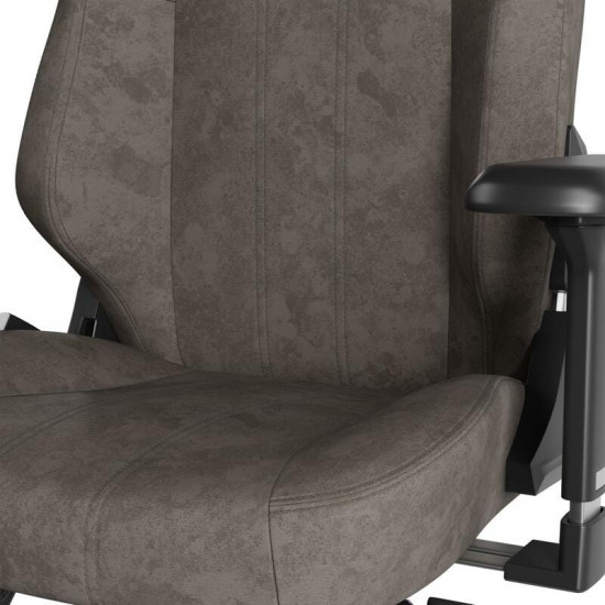 Крісло для геймерів Hator Arc 3 S Velour Milk Shake (HTC3442S)