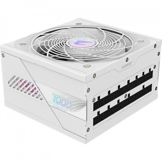 Блок живлення Gigabyte GP-AE1000PM PG5 ICE 1000W