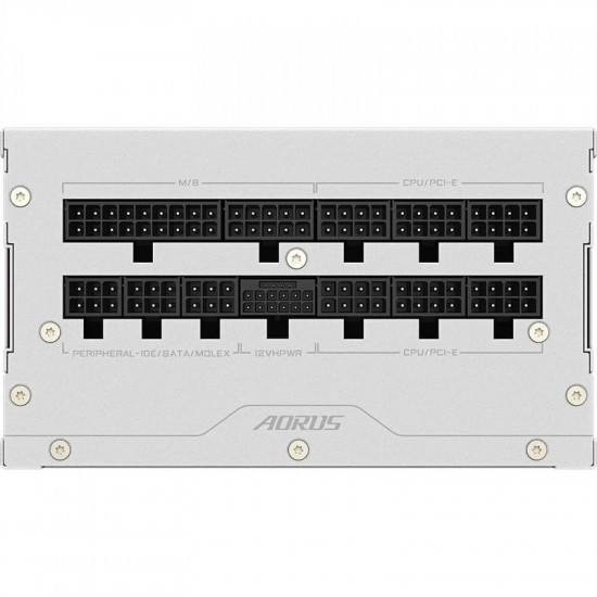 Блок живлення Gigabyte GP-AE1000PM PG5 ICE 1000W