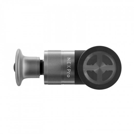 Масажер Oyeet NEX Pro II MG-T1 Grey