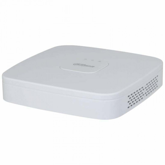 Відеореєстратор Dahua DH-XVR5104C-I3/T
