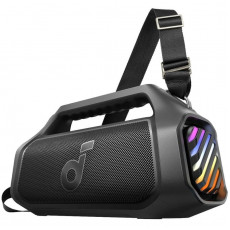 Акустична система Anker SoundCore Boom 2 Plus Black (A3134011)