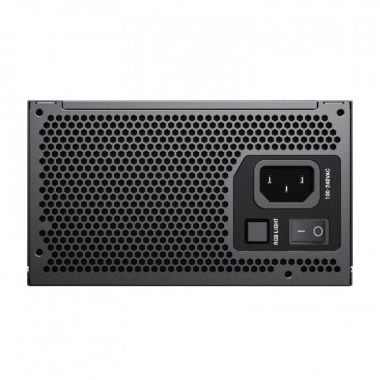 Блок живлення GameMax RGB1050 Pro 1050W