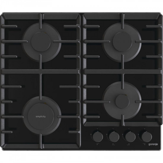 Варильна поверхня Gorenje GT642SYB