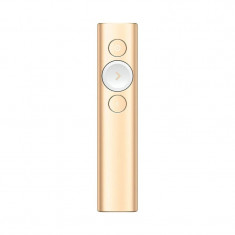Презентер Logitech Spotlight Gold (910-004862)