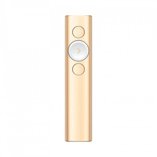Презентер Logitech Spotlight Gold (910-004862)