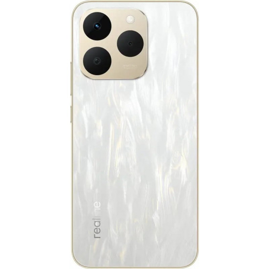 Смартфон Realme 15T 12/256GB (RMX5111) Flowing Silver