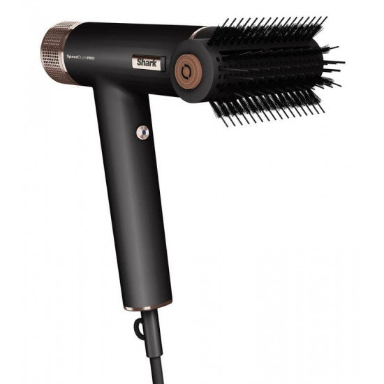 Фен Shark SpeedStyle Pro 3-in-1 HD731EU
