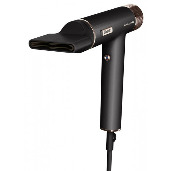 Фен Shark SpeedStyle Pro 3-in-1 HD731EU