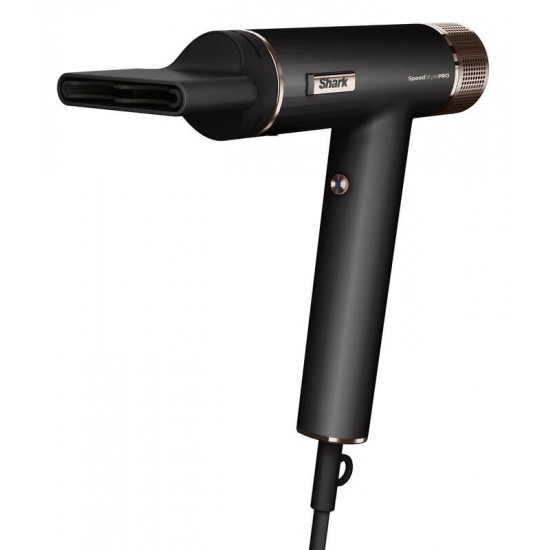 Фен Shark SpeedStyle Pro 3-in-1 HD731EU
