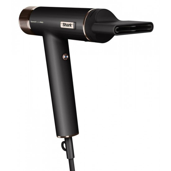 Фен Shark SpeedStyle Pro 3-in-1 HD731EU