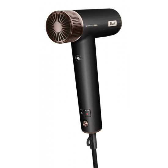 Фен Shark SpeedStyle Pro 3-in-1 HD731EU