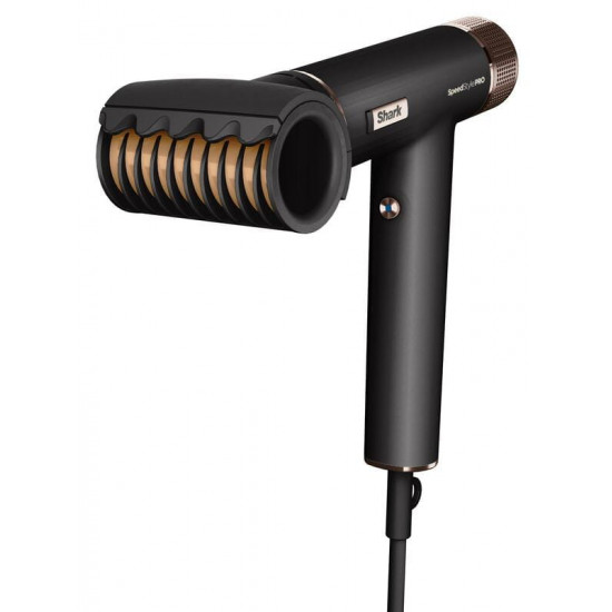 Фен Shark SpeedStyle Pro 3-in-1 HD731EU