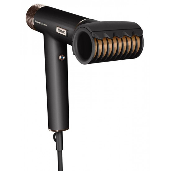 Фен Shark SpeedStyle Pro 3-in-1 HD731EU