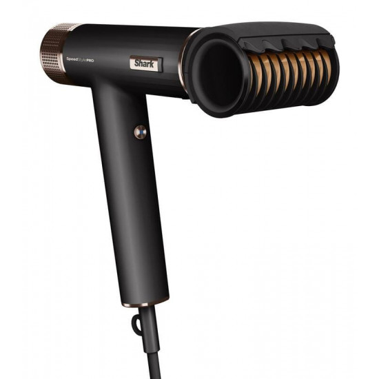 Фен Shark SpeedStyle Pro 3-in-1 HD731EU