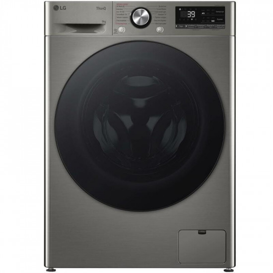 Пральна машина LG F2Y7FS5P