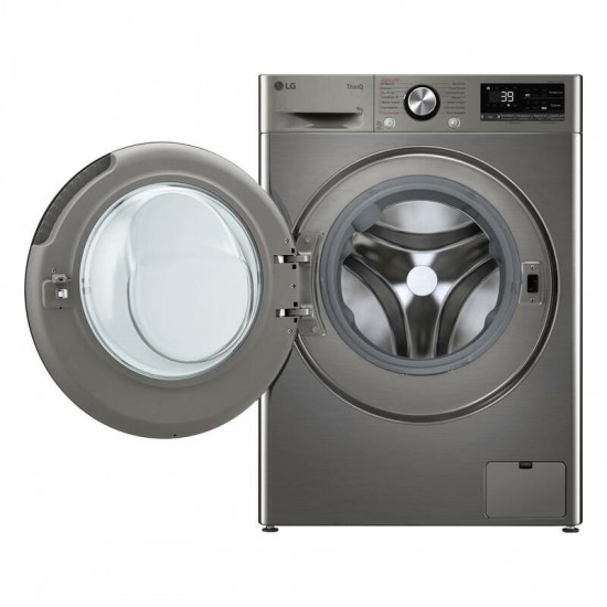 Пральна машина LG F2Y7FS5P