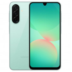 Смартфон Samsung Galaxy A26 5G 6/128GB Mint (SM-A266BLGBEUC)