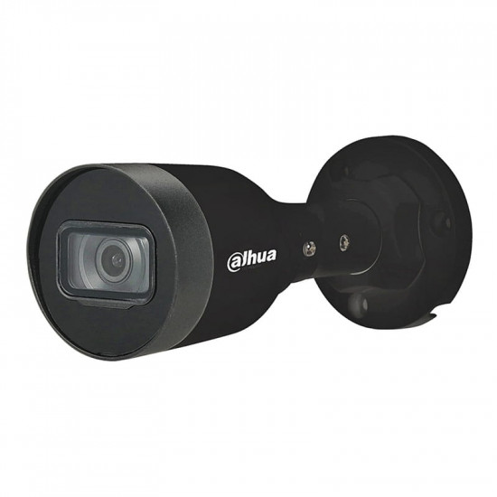 IP-камера Dahua DH-IPC-HFW1431S1-BE 4MP (2.8мм)