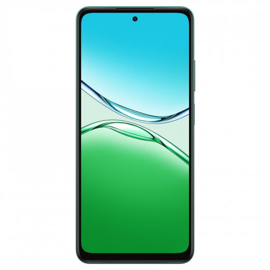 Смартфон Oppo A5 6/128GB (CPH2727) Aurora Green