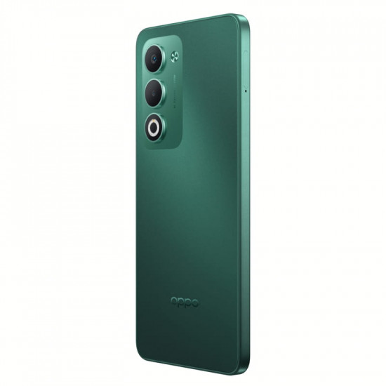 Смартфон Oppo A5 6/128GB (CPH2727) Aurora Green