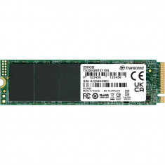 Накопичувач SSD 250GB Transcend MTE115S M.2 2280 PCIe 3.0 x4 3D NAND (TS250GMTE115S)