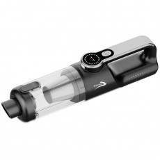 Автомобільний пилосос Aspiring Gale 4 Blow air Wireless and Cord Black (GL16P12K)