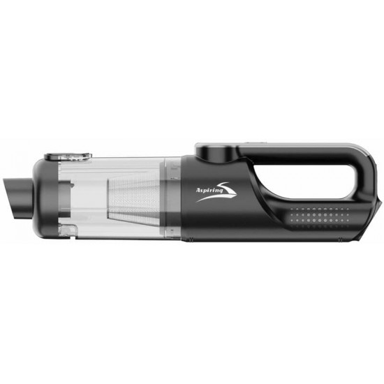 Автомобільний пилосос Aspiring Gale 4 Blow air Wireless and Cord Black (GL16P12K)