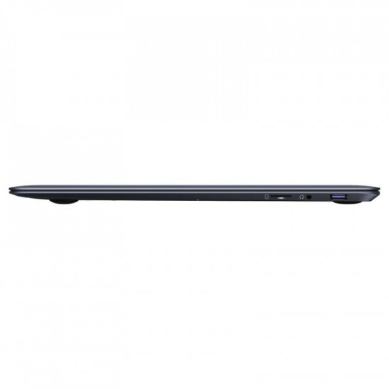 Ноутбук Chuwi HeroBook Pro (Win11) (8/256) + Миша Chuwi Wireless (CWI515-M/CW-112551) Gray
