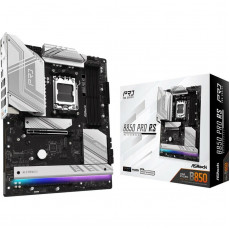 Материнська плата ASRock B850 Pro RS Socket AM5
