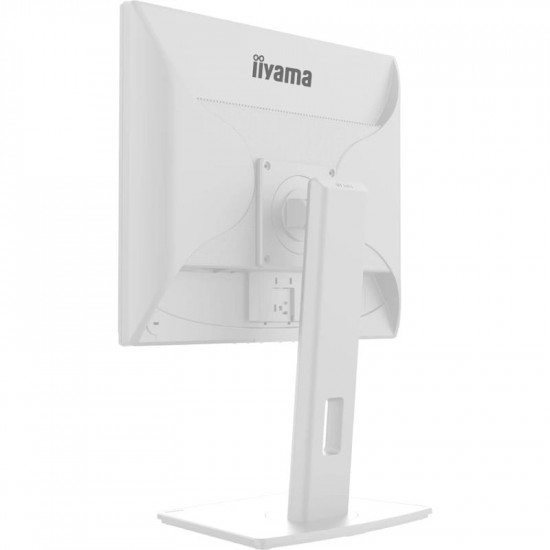Монітор Iiyama 19" ProLite B1980S-W1 TN White