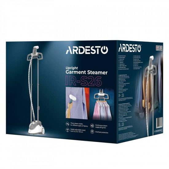 Відпарювач Ardesto IR-S26