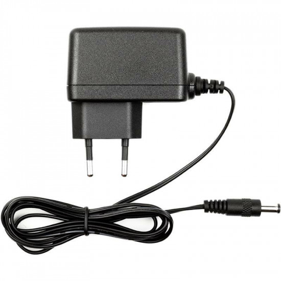 Сплітер PowerPlant (CA912490) HDMI - 8xHDMI, чорний